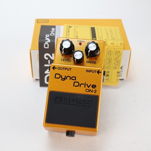 Boss dyna drive - boss, 344373