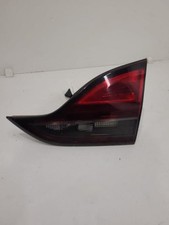 Gruppo ottico posteriore