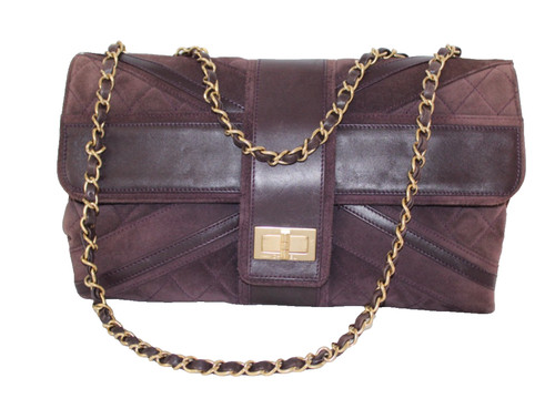 Borsa tracolla chanel - a,