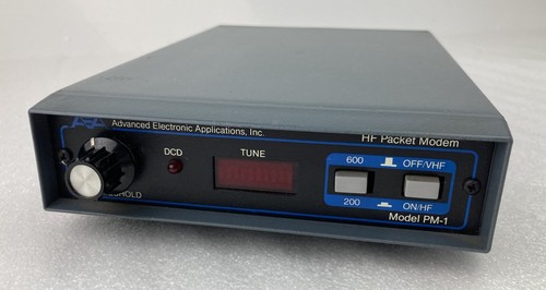 Aea advanced electronic - aea,