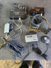 Pioneer AVIC-Z120BT Radio