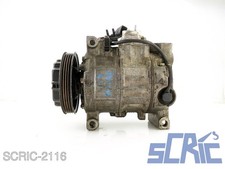 Compressore Clima AUDI A6 AT
