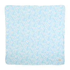 Sanrio Baby Swaddle Coperta Cinnamoroll Cinnamoroll 90 x 90 x 1 cm Sanrio Bab...