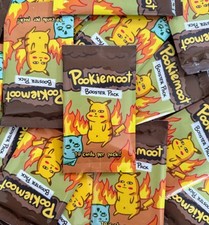Pookiemoot Pack - Pokemon fan
