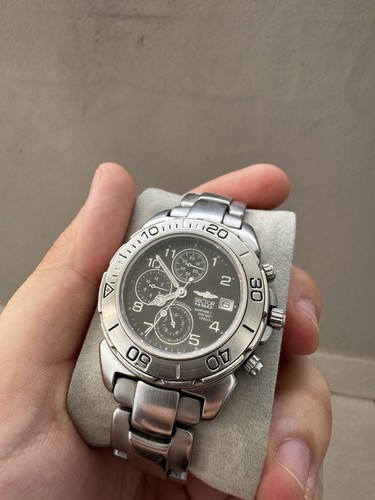 Orologio sector 450 vintage - sector,