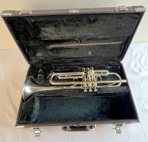 Tromba yamaha ytr 6320s con - tromba, ytr-6320s