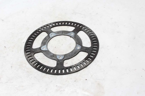 Ruota sensore abs - ruota, posteriore