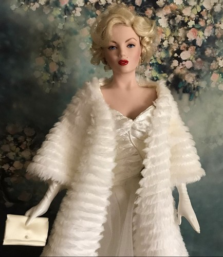 Bambola marilyn monroe - marilyn,