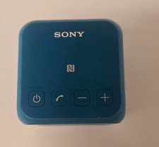Sony SRS-X11 altoparlante