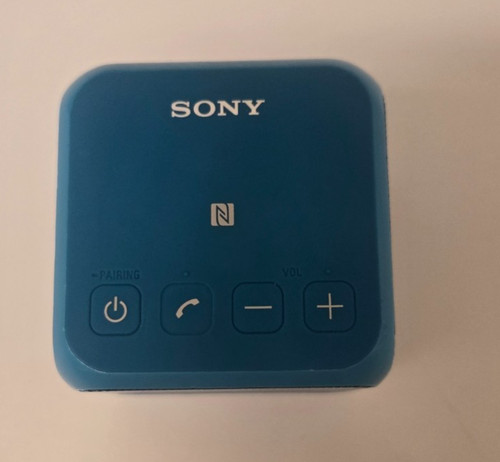 Sony srs x11 altoparlante - sony, srs-x11