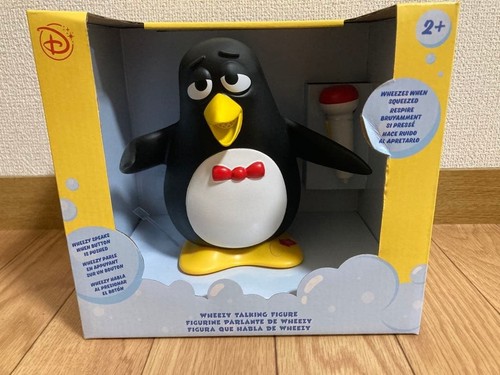 Toy story wheezy personaggio - story,
