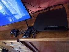 playstation 3 super slim con