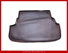 Vasca Baule Bagagliaio Toyota Corolla W3N Ricambi Auto Originali