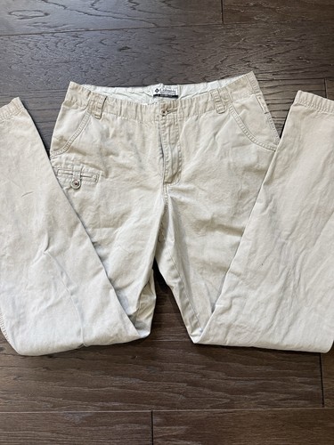 Columbia chino casual donna