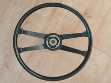 Volante Porsche bachelite 42