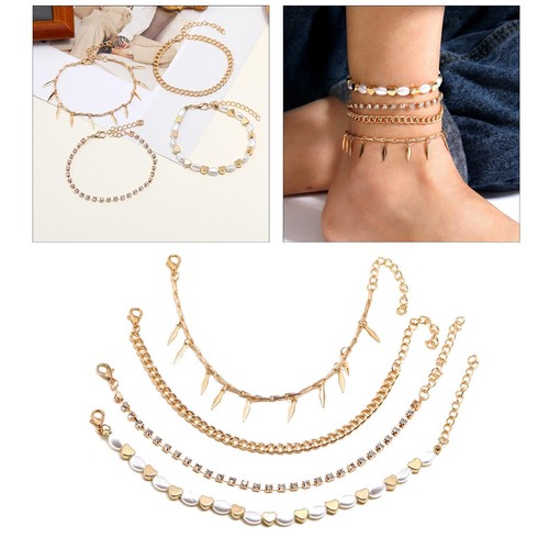 Cavigliere vintage con - cavigliere,