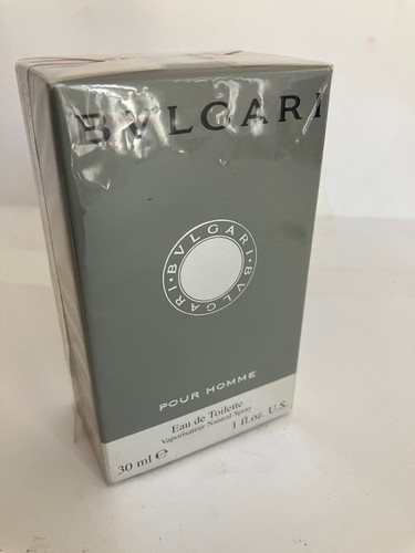 Bvlgari 1oz edt spray - bvlgari,