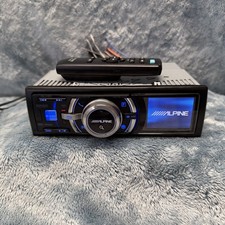Alpine ida x305 1din - alpine, autoradio