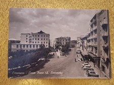 Cartolina CATANZARO  CORSO