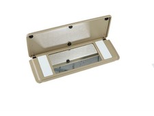 Specchio retrovisore trucco