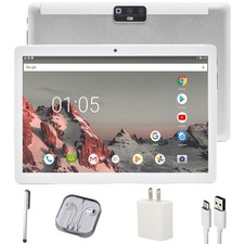 10 In Android 10 4G LTE HD