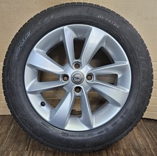 1 cerchio in lega originale