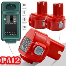 Batteria 5.0Ah per Makita 12V