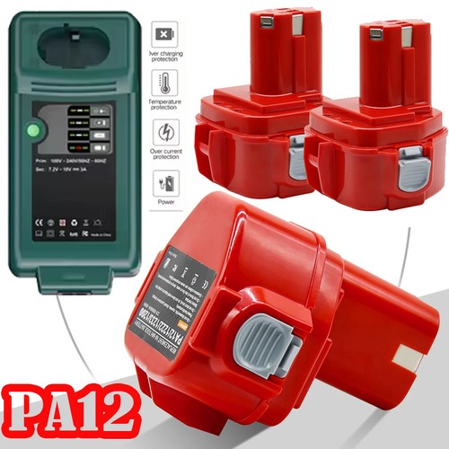 Batteria 0ah per - per, 12v