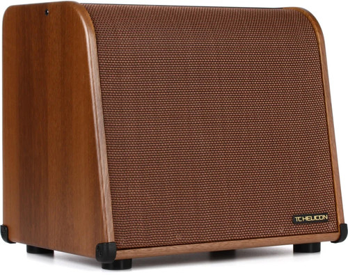 Helicon harmony v60 - tc-helicon,