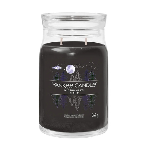 Yankee candle signature giara - signature,