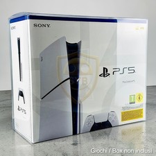 Custodia Sony PlayStation PS5