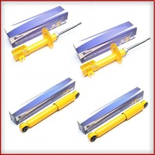 Kit Ammortizzatori Sportivi