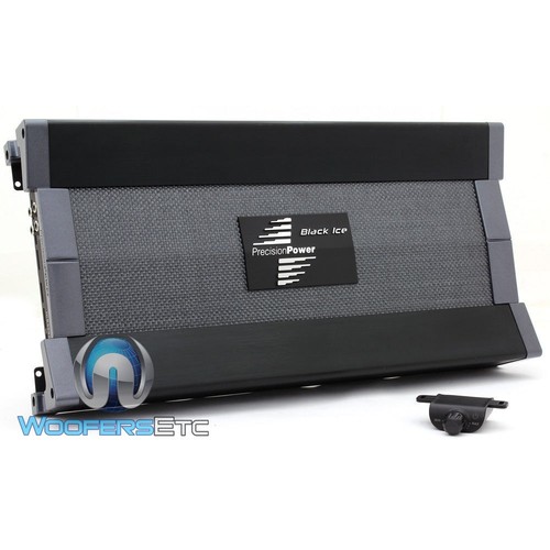 Precision power ice 5000 - power, ice-5000.1d