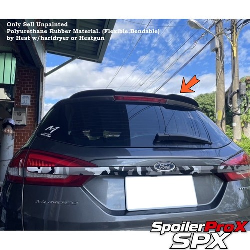 Spx rear trunk - rear,