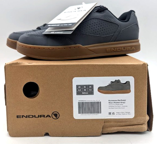 Nuovo scarpa pedale - *nuovo*, piatto