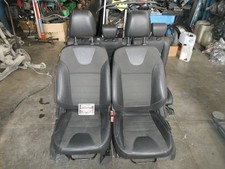 TAPPEZZERIA SEDILI FORD KUGA 2015