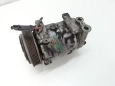 COMPRESSORE ARIA CONDIZIONATA