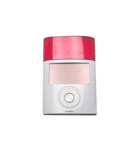 Sirena solare wireless per kit