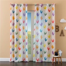 COPPIA TENDA CAMERETTA BIMBO