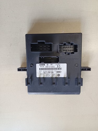 Centralina ilm 4f0907279 bv8 - 4f0907279,
