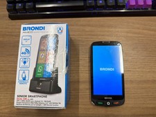 Brondi Amico Smartphone XS Nero