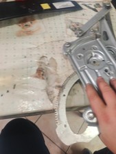 MECCANISMO ALZAVETRO ANT. SX