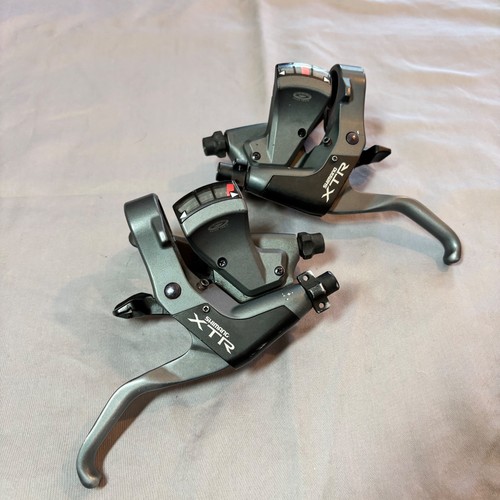 Leve freno cambio shimano - freno,