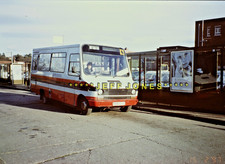ORIGINAL BUS SLIDE 16035-