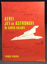 AEREI JET ED ASTRONAVI DI