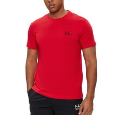 Ea7 Emporio Armani T-Shirt da