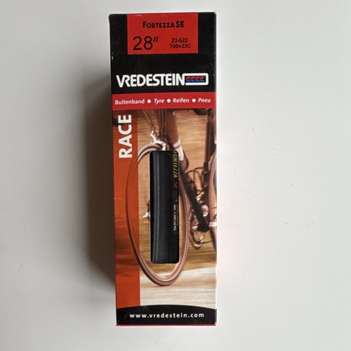 Vredestein fortezza 700x23c - vredestein,