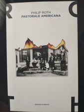 Philip Roth PASTORALE