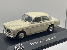 1/43 VOLVO 130 AMAZON VOLVO