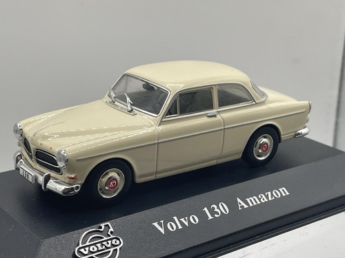 Volvo 130 amazon - 1/43,